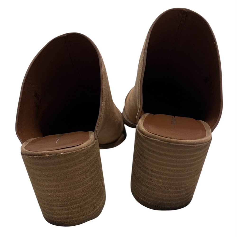 Report Slip On Clogs - Picture 3 of 4